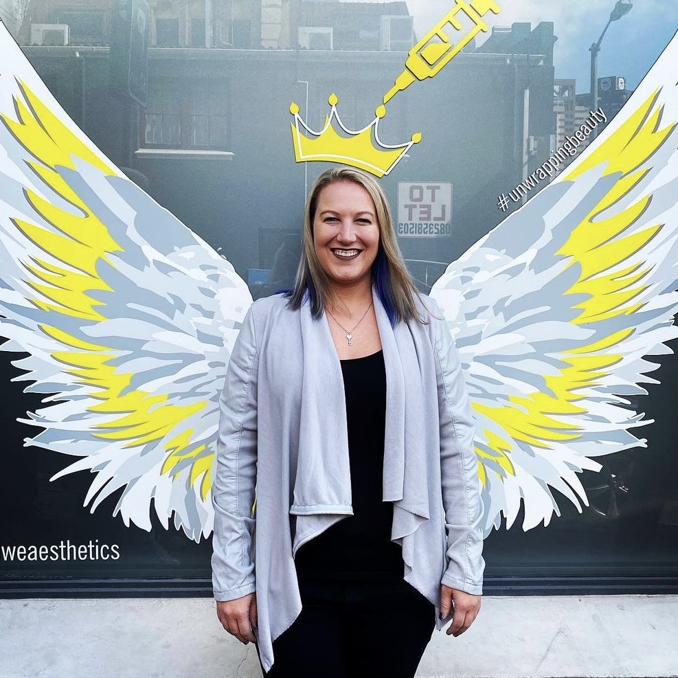 快喵加速器VPN用户emma,很满意快喵加速器VPN